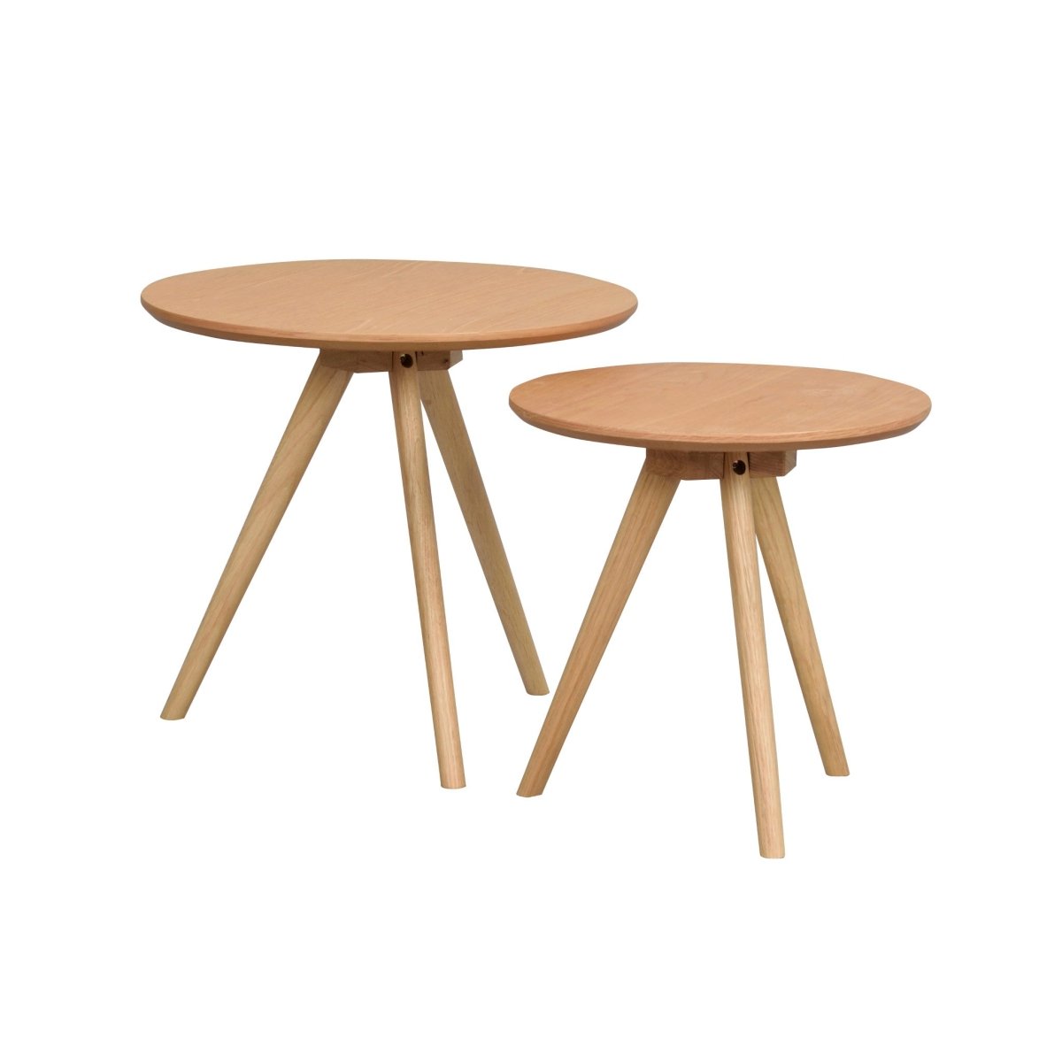 Yumi Satsbord Ek | Rowico Home | 7340126538319 | 119208 | Maessing Interiör