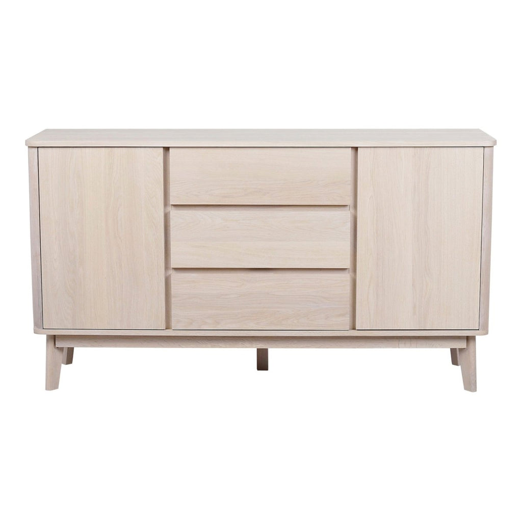 Yumi Sideboard Vitpigmenterad | Rowico Home | 7340126518007 | 52497 | Maessing Interiör