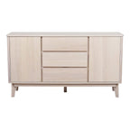 Yumi Sideboard Vitpigmenterad | Rowico Home | 7340126518007 | 52497 | Maessing Interiör