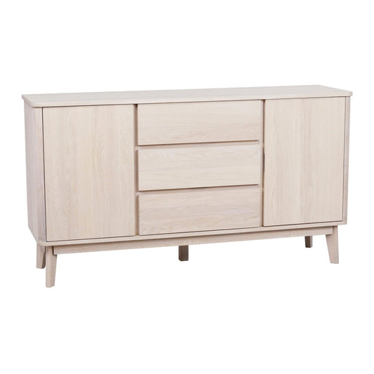 Yumi Sideboard Vitpigmenterad | Rowico Home | 7340126518007 | 52497 | Maessing Interiör
