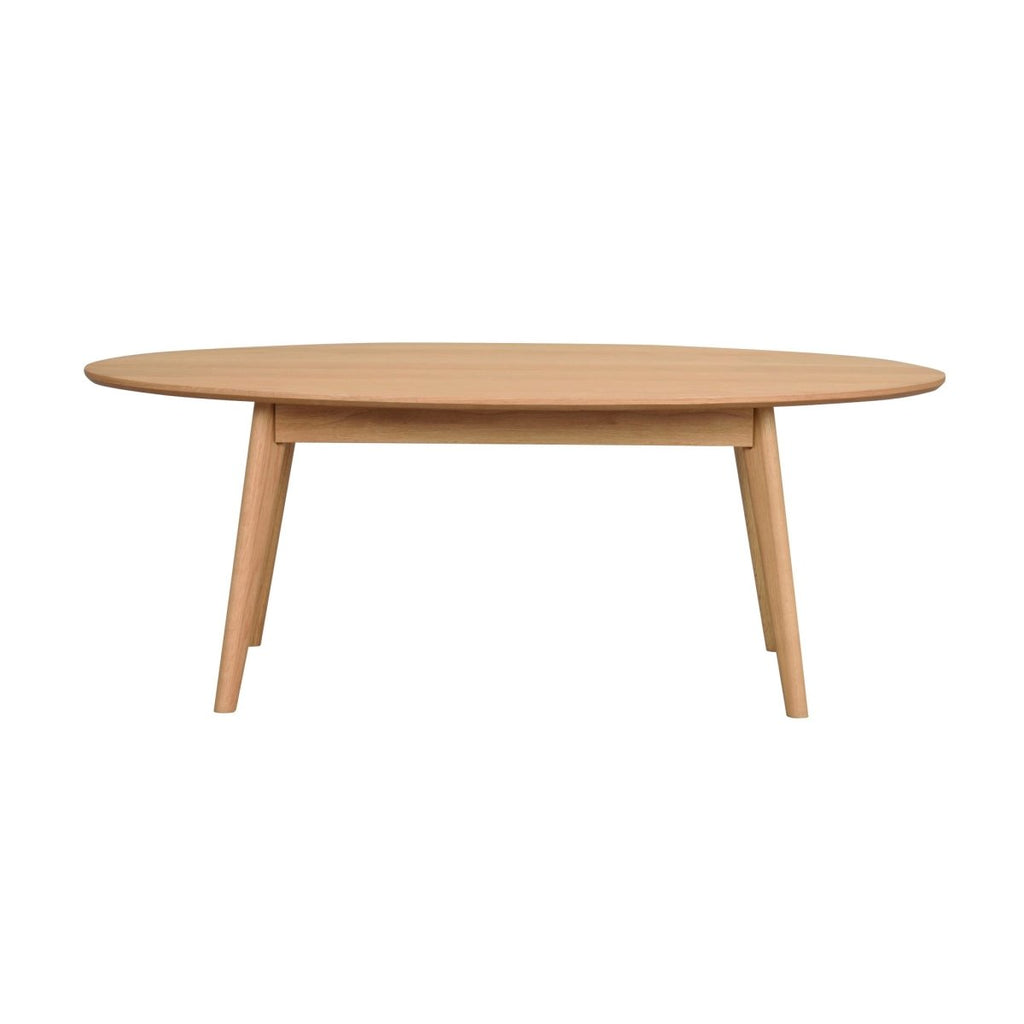 Yumi Soffbord Ek 130 | Rowico Home | 7340126538272 | 119206 | Maessing Interiör