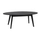 Yumi Soffbord Svart 130