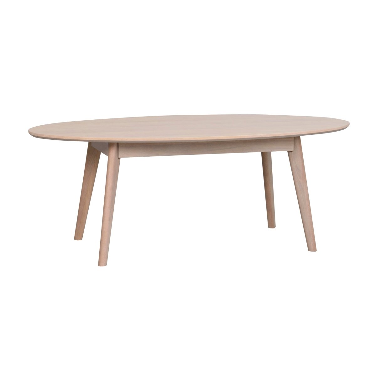 Yumi Soffbord Vitpigmenterad 130 | Rowico Home | 7340126538364 | 119226 | Maessing Interiör