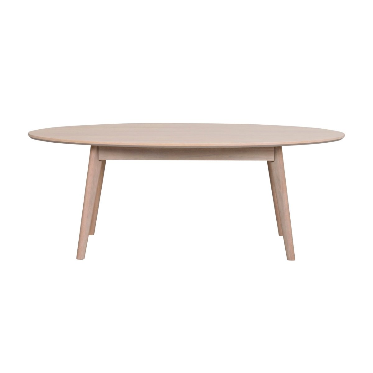 Yumi Soffbord Vitpigmenterad 130 | Rowico Home | 7340126538364 | 119226 | Maessing Interiör