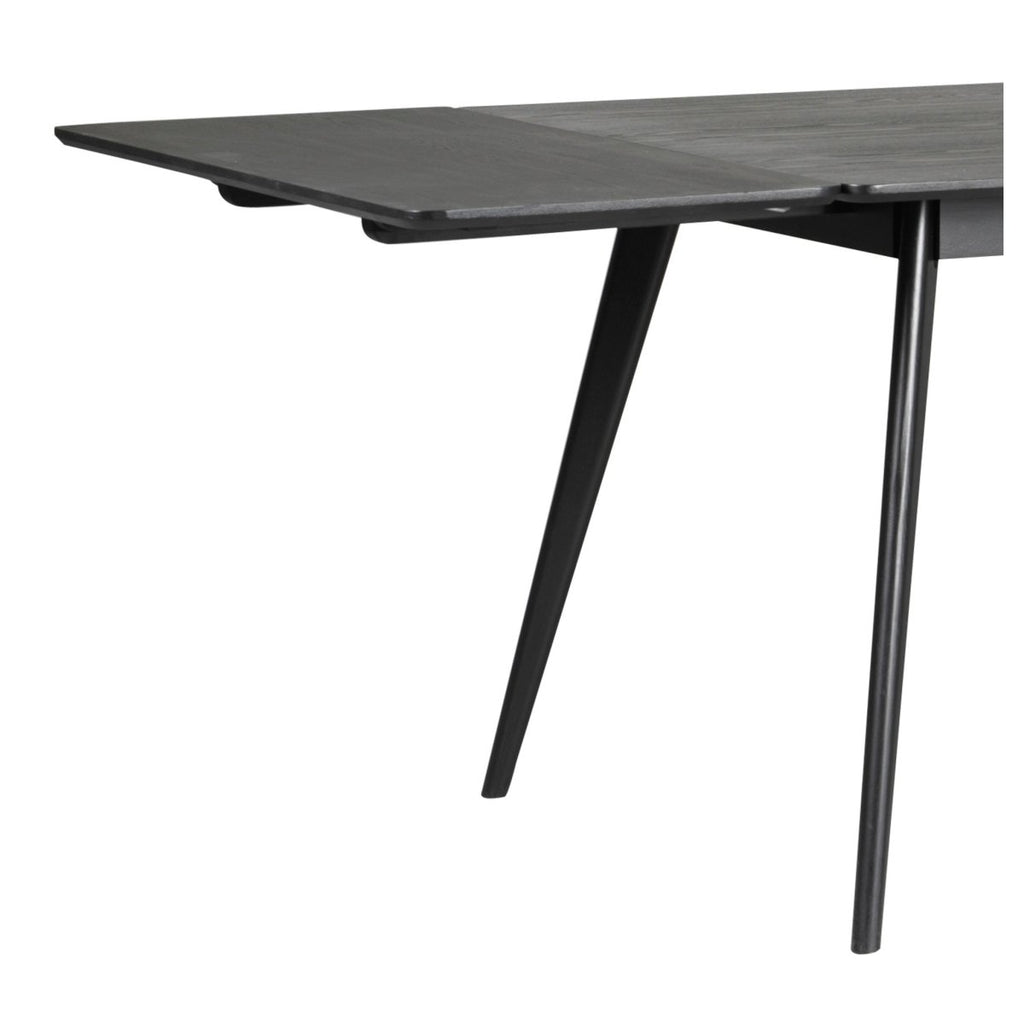 Yumi Tilläggsskiva 45 Svartbetsad Ask | Rowico Home | 7340233307389 | 123551 | Maessing Interiör