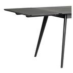 Yumi Tilläggsskiva 45 Svartbetsad Ask | Rowico Home | 7340233307389 | 123551 | Maessing Interiör