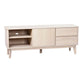 Yumi TV - bänk Vitpigmenterad | Rowico Home | 7340126518045 | 52501 | Maessing Interiör